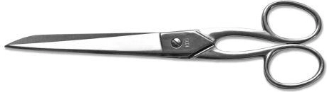 Husholdningssaks 198 mm