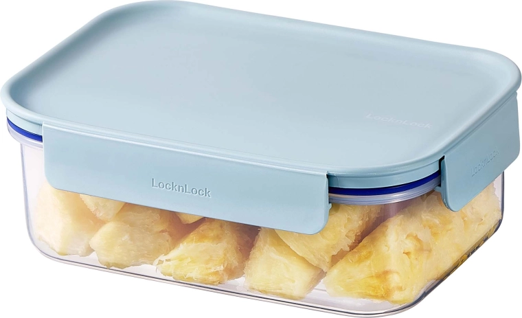 Madkasse LocknLock Classic Plus 420 ml, mint