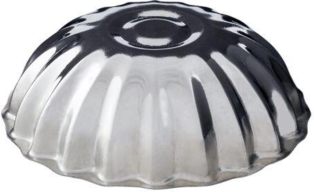 Forme til småkage-kurv 50 mm – sæt med 20 stk