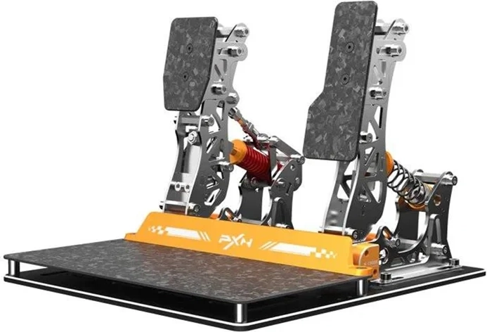 Simracing-pedaler PXN Vector X