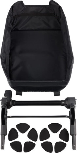 Easywalker udvidelsessæt Harvey5 til ombygning til tandem