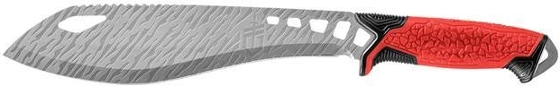 Machete GERBER Versafix Pro 23,4 cm med skede