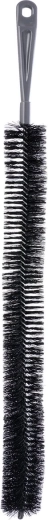 Radiatorbørste i plast (UH) 72,5 cm