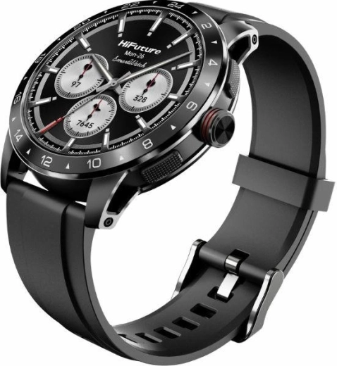 HiFuture Flex2 smartwatch sort