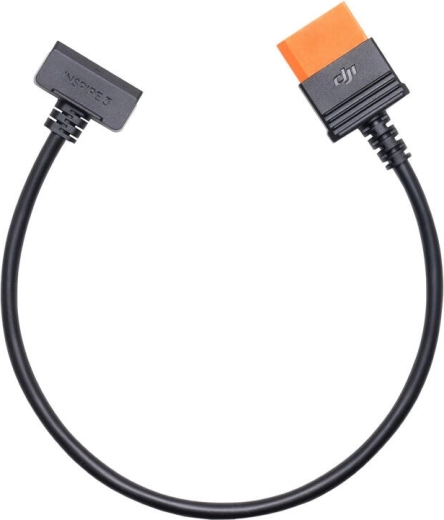 Hurtigopladningskabel SDC DJI Power til Inspire 3