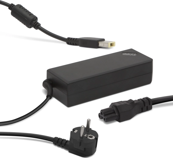 Strømadapter til Lenovo-laptops 90 W