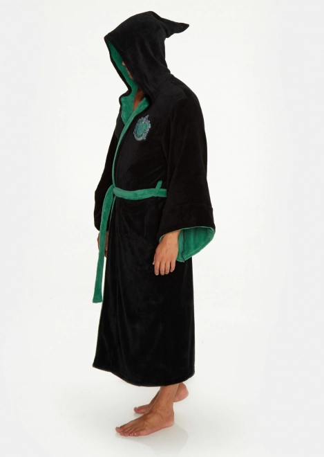 Damebadekåbe Harry Potter 1 Slytherin