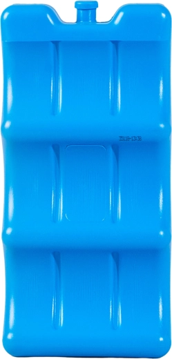 KAMAI køleelement til transportabel køleboks til 6 dåser