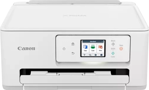 Canon PIXMA blækprinter TS7650i