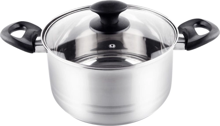 Lamart Leger-kasserolle med låg 20 cm, 3,5 l