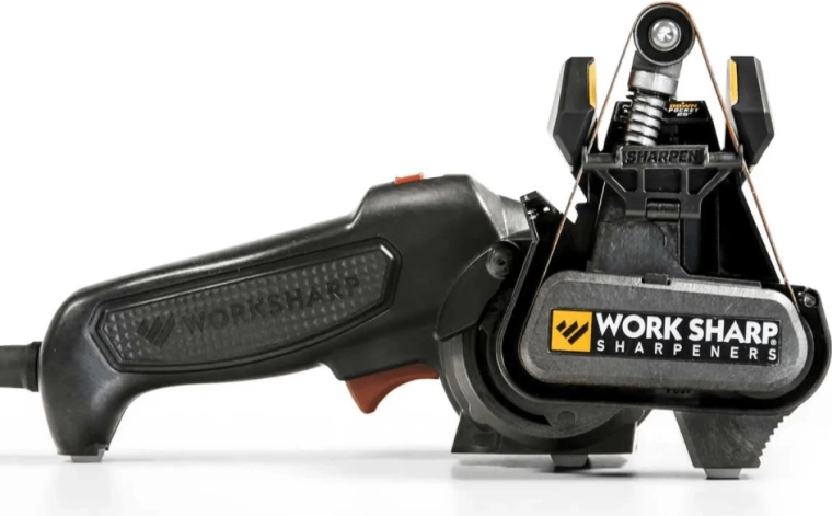 Elektrisk sliber til knive og værktøj WORK SHARP Knife & Tool Sharpener MK.2