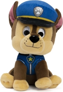 GUND plysbamse Paw Patrol Chase 15 cm