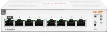 Switch Aruba Instant On 1830 8x1GbE