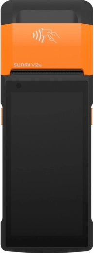 Mobil terminal Sunmi V2s