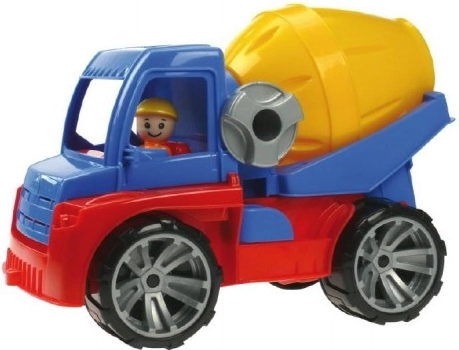 Lena plastbetonblander Truxx