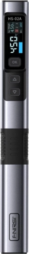 Fnirsi HS-02A intelligent loddekolbe 100 W
