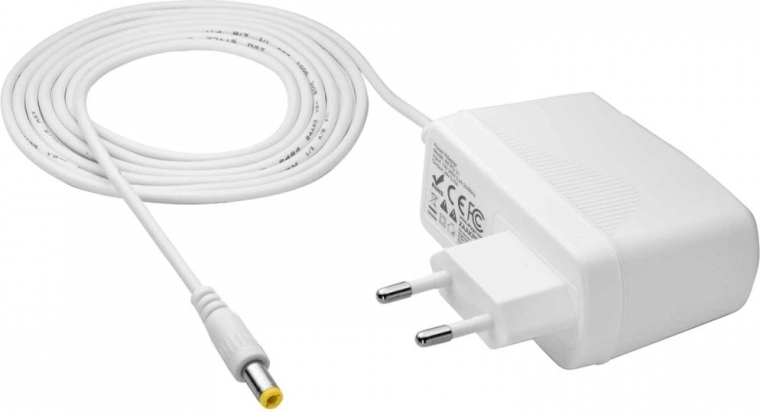 Strømforsyningsadapter 29 V / 0,75 A til trådløse støvsugere TEFAL Air Force