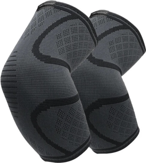 Sæt kompressionsbind til albuer DBX Bushido (2 stk.)