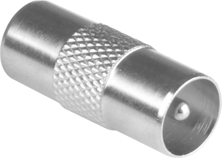 Sencor koaksial antennekobling 2× hanstik