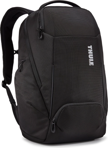 Thule Accent-rygsæk 26 l sort