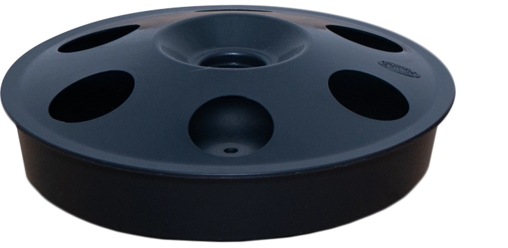 plastdrikkekar til fjerkræ til PET-flasker