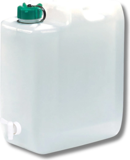 Vanddunk KAMAI 35 l med hane