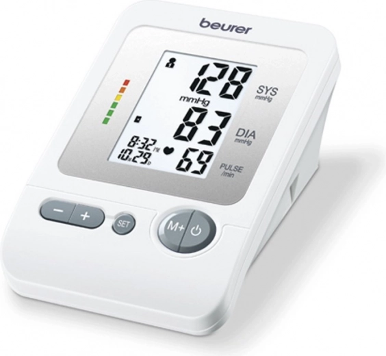 Automatisk blodtryksmåler BM 26