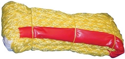 Bugseline til bil 12 mm, 5 m