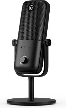Elgato Wave:3 mk.2 USB-kondensatormikrofon