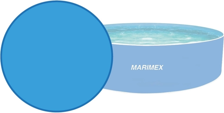 Reservebassinfolie Marimex Orlando 3,66 × 1,22 m