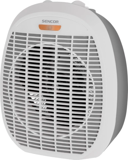 Sencor varmeblæser SFH 7017WH