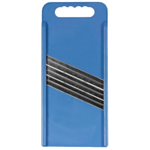 Snitter med 3 rustfri knive Practic