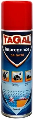 Tekstilimprægnering Tagal 300 ml