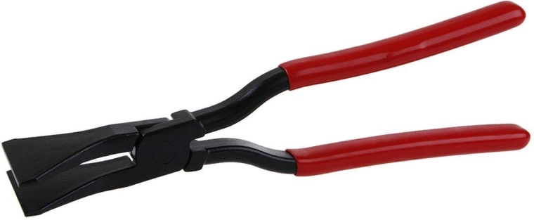 Pladesmedens falsningstang lige 50 mm FESTA