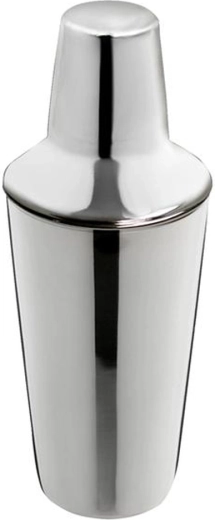 Shaker Provence 500 ml rustfrit stål