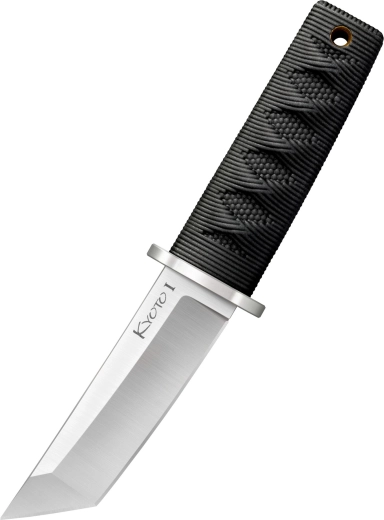 Cold Steel Kyoto I lille kniv med fast klinge