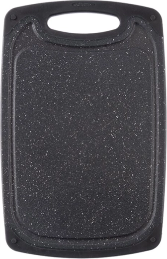 Skærebræt GRANDE med skridsikker kant 25,3 × 15 cm