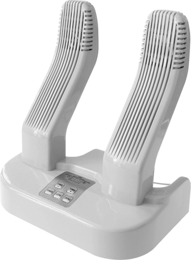 Ozon-tørrer til fodtøj med steriliseringsfunktion Multi Dryer Ozone Pro