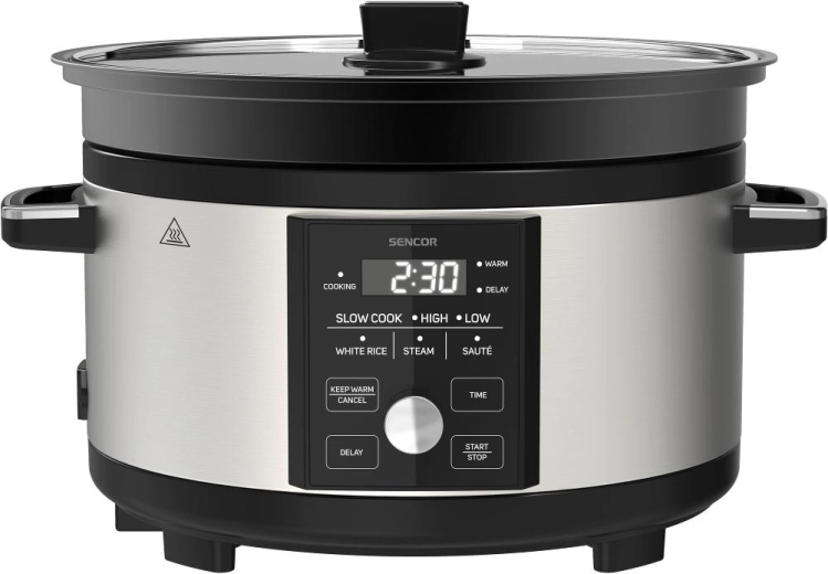 Sencor slowcooker