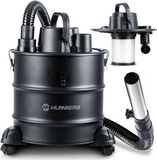 Askestøvsuger Humberg HM-405, 1000 W