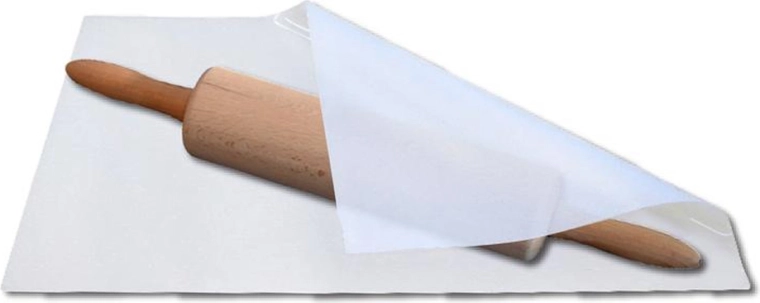 Silikone køkkenmåtte TORO 60 × 40 cm, transparent