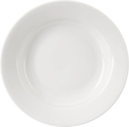 Mona tonda dyb portions-tallerken 22 cm