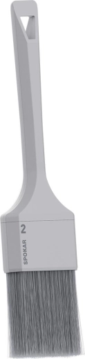 Flad pensel SPOKAR NOVA Uni 2″