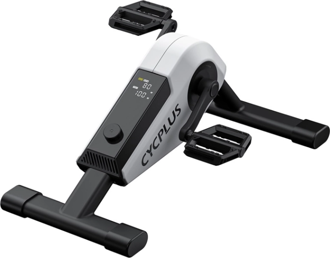 Mini elliptisk træner Cycplus DC1