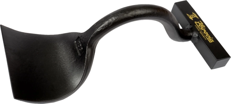 Blikkenslagerfals Zbirovia 140 mm