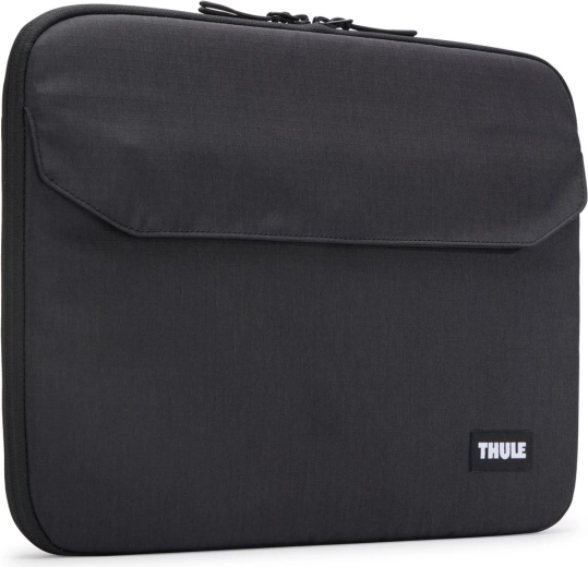 Thule Lithos etui til MacBook Air 15" sort