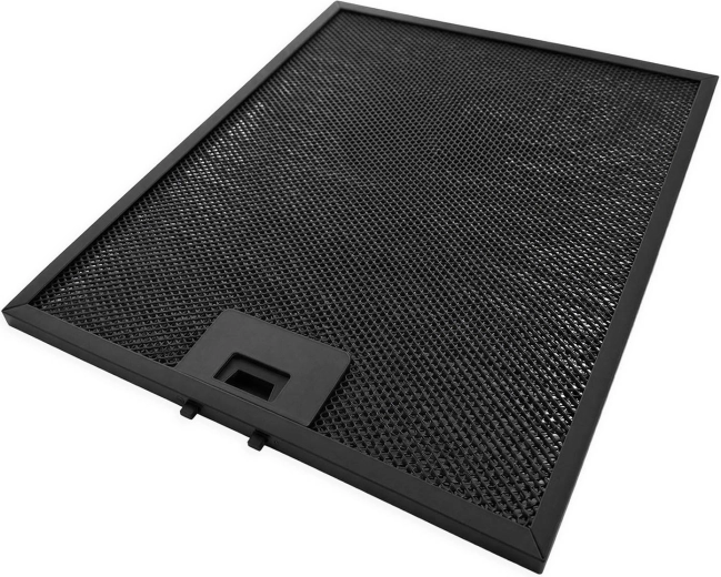 Aluminiumfedtfilter til emhætte Berdsen BE-10A 3177