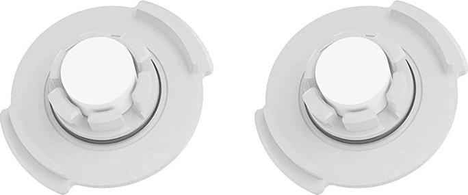 Vandfilter til vandtank for ROBOROCK Q5 Pro / Q5 Pro+ (12 stk)