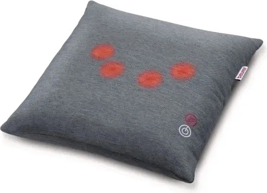 Shiatsu-massagepude MG135