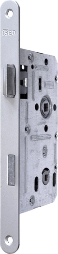 Indfræst WC-lås ISEO 90/40/20/230